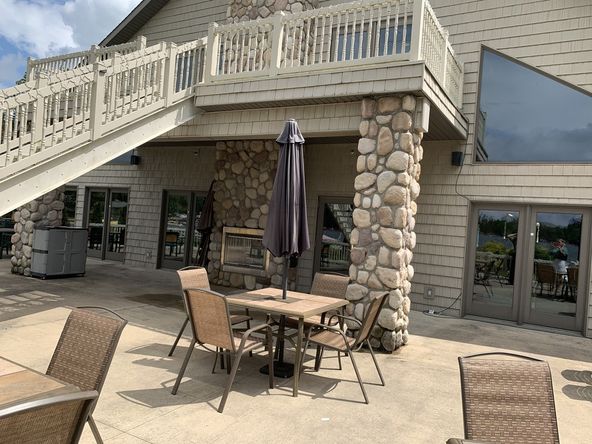 Adams Lake Pub: 5365 E 620 S, Wolcottville, IN 46795